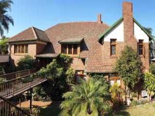 Ridgeview Lodge - Durban - 5