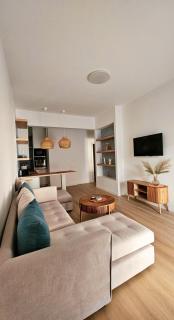 Sunrise condo - Chalcis - 0