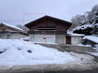 Appartement 4 pièces, 8 pers, terrasse plein sud, parking, salle de jeux - FR-1-437-109 - La Clusaz - 9