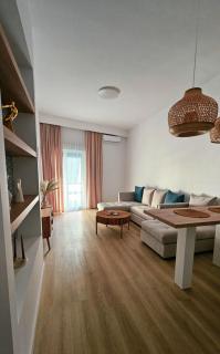 Sunrise condo - Chalcis - 9