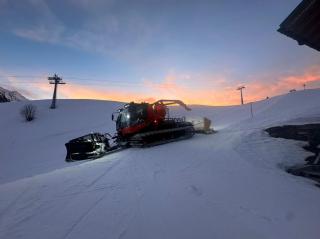 Apartment direkt an der Piste - 4