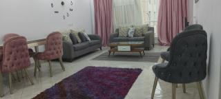 شقه للايجار مفروش في مدينتي - 0