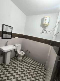 Hotel the diamond Ring - Chandīgarh - 6