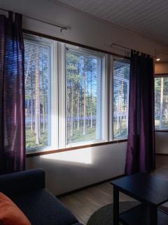 Safarimajoitus - Kalajoki - 5