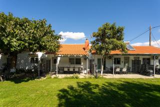 Oasis Apartments Maggana Xanthi - Xánthi - 6