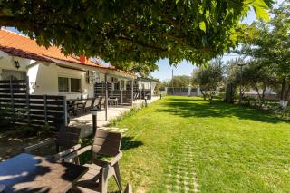 Oasis Apartments Maggana Xanthi - Xánthi - 7