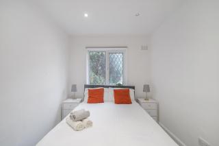 Hububb Luxury Stepney Green - Londra - 9