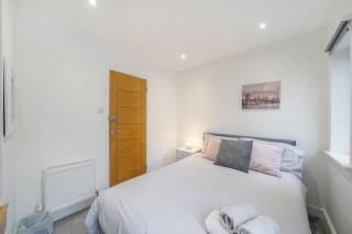 Hububb Luxury Stepney Green - Londra - 5