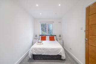 Hububb Luxury Stepney Green - Londra - 3