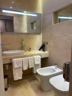 Hotel Accademia - Roma - 1