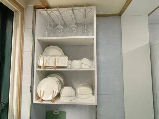 The Laziest Studio - Seoul - 6