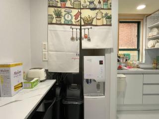 The Laziest Studio - Seoul - 9