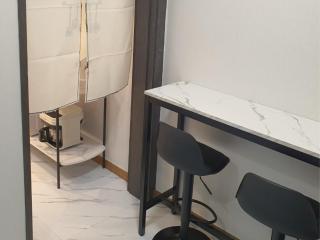 The Laziest Studio - Seoul - 3