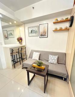 Jazz Residences Tower D 1BR - Manila - 0