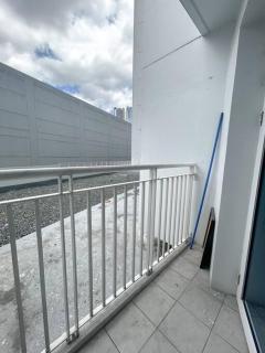 Jazz Residences Tower D 1BR - 7