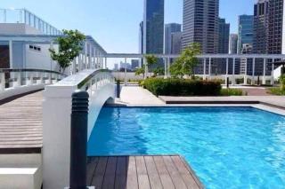 Jazz Residences Tower D 1BR - Manila - 2
