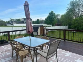 Family Oasis in Stillwater - Malta - 0