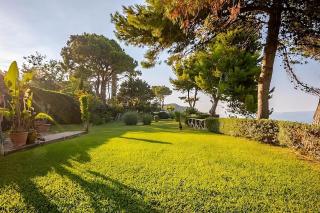 Alle due Torri, villa sulla roccia a picco sul mare - Altavilla Milicia - 2