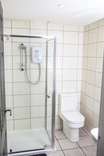 The Blackhorse Accommodation - Newton Stewart - 9