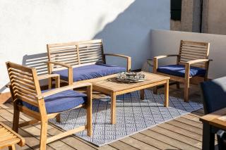 La maison des canailles - Cassis - 1