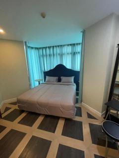 Espana Condo Resort Pattaya 2 bedrooms - Jomtien Beach - 0