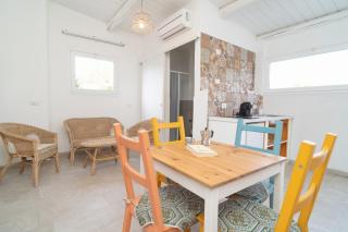 Villa Malamuri - Villaggio Azzurro - 2