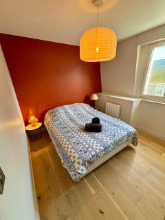 LOFT DE JULIETTE à Saint-Malo - Saint Malo - 3