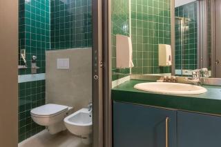 SP15 -Isola- Super Large Apartment - Milan - 8