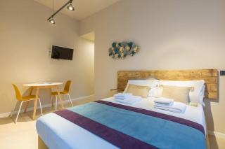 SP15 -Isola- Super Large Apartment - Milan - 7