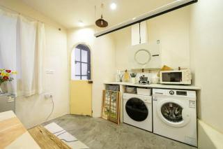 Shanghai Hills & Well-time Serene Loft one step away to Huaihai Rd - 6