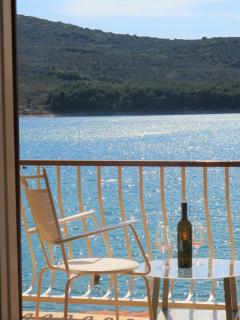 Apartman Solis 1 - 4