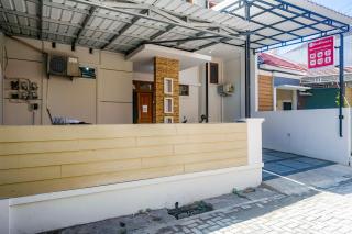 RedDoorz Near Majapahit Semarang - 9