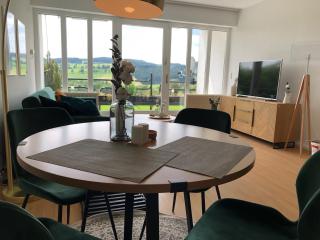 Hillside Gemütliches Apartment mit Aussicht! See - Balkon - Winterberg - 8