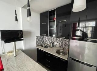 Sea VIP Apartments 24 - Batoemi - 3