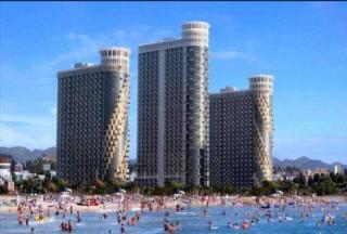Sea VIP Apartments 24 - Batoemi - 2
