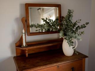 Melkhout Farm Cottage - 2