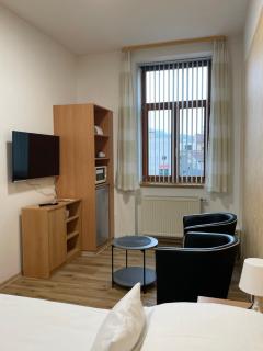 Penzion Pohoda - Trutnov - 2