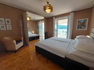 Apartman Solis 1 - 2