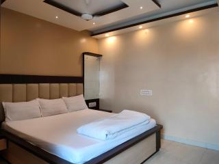 HOTEL BINAPANI Deluxe 1 - Tarapith - 0