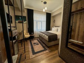 Grand CLOVER Hotel - 6