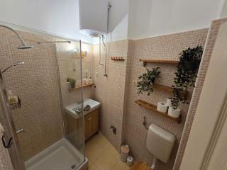 Lonyay Riverside Apartment near the Danube - Budapest - 1
