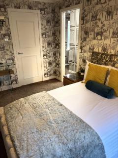 The Blackhorse Accommodation - Newton Stewart - 8