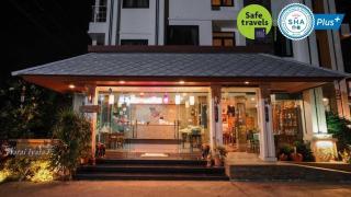 Narai Iyara Palace - Ban Sa Maklua - 0