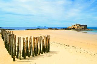 LOFT DE JULIETTE à Saint-Malo - Saint Malo - 7