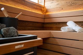 Ostseecamp Lübecker Bucht Ferienhaus "JU-LI" mit kostenlosen Saunazugang - Scharbeutz - 8