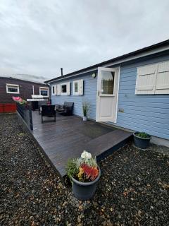 Tiny House Mehring - Mehring - 9