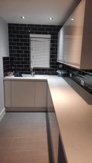 Stylish house in Roydon - Roydon - 4