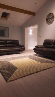 Stylish house in Roydon - Roydon - 2