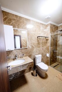 Chagala Hotel Uralsk - Oral - 5