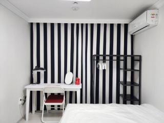 Charm Stay in Seoul, 3R2B, AREX, DigitalMediaCityStation 3minutes, Hongdae - Seul - 3